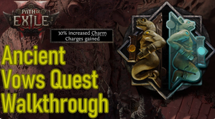 poe 2 ancient vows